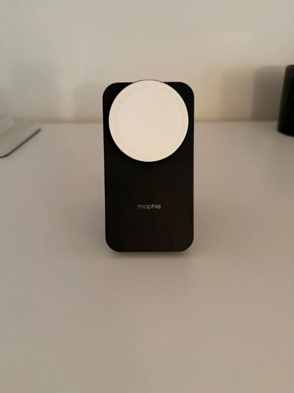 Mophie Powerstation for MagSafe Wireless Power Bank with Stand